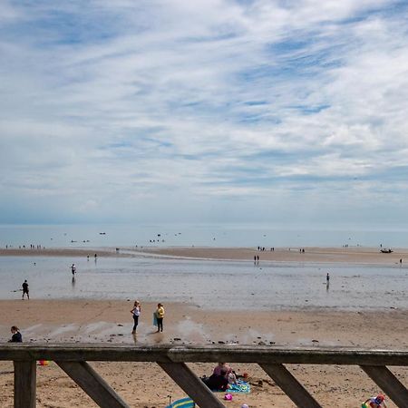 Kilmore - Beach Front House, Direct Beach Access, Spectacular Sea Views Saundersfoot Zewnętrze zdjęcie