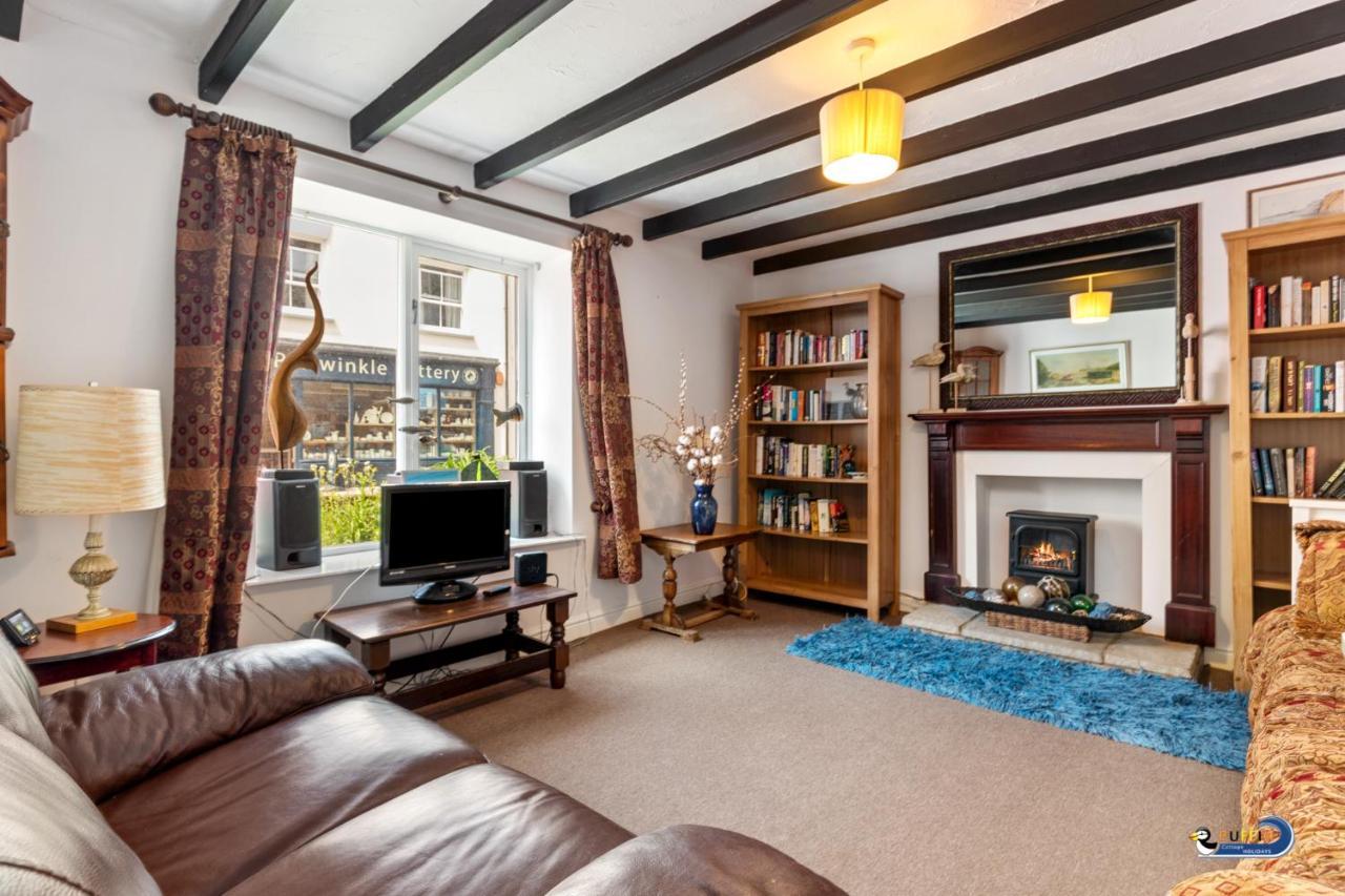 Kilmore - Beach Front House, Direct Beach Access, Spectacular Sea Views Saundersfoot Zewnętrze zdjęcie