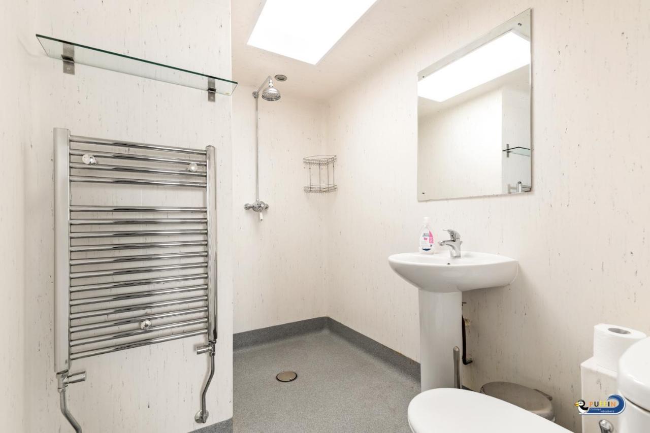 Kilmore - Beach Front House, Direct Beach Access, Spectacular Sea Views Saundersfoot Zewnętrze zdjęcie