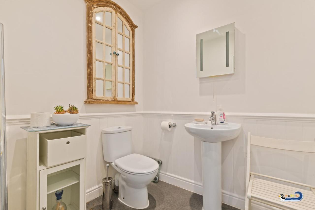 Kilmore - Beach Front House, Direct Beach Access, Spectacular Sea Views Saundersfoot Zewnętrze zdjęcie
